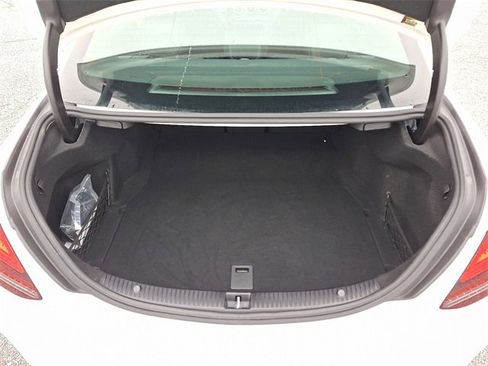 Used 2020 Mercedes-Benz C 300 4MATIC Sedan w/ AMG Line image 28