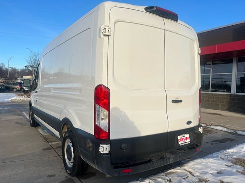 Used 2019 Ford Transit 250 148 Medium Roof image 8