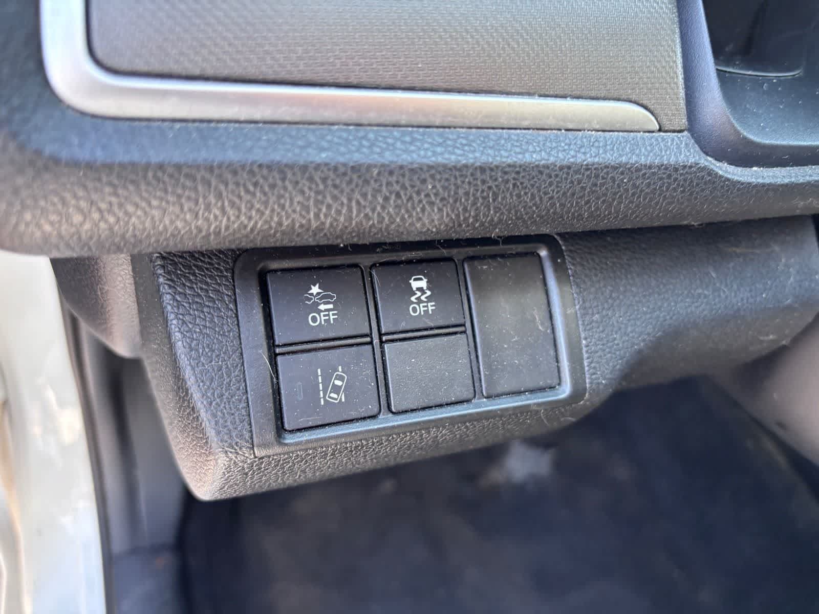 Used 2021 Honda Civic LX image 14
