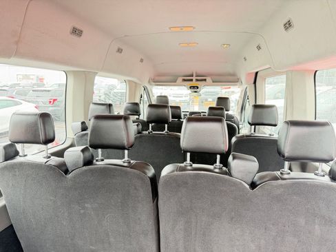 Used 2020 Ford Transit 350 XL RWD image 5