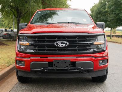 Used 2025 Ford F150 XLT w/ Equipment Group 302A MID