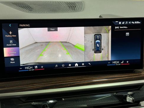 New 2026 BMW X7 xDrive40i image 38