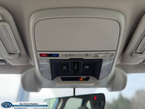 Used 2021 Subaru Forester Premium image 30