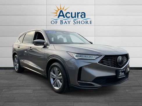 Used 2026 Acura MDX SH-AWD image 2