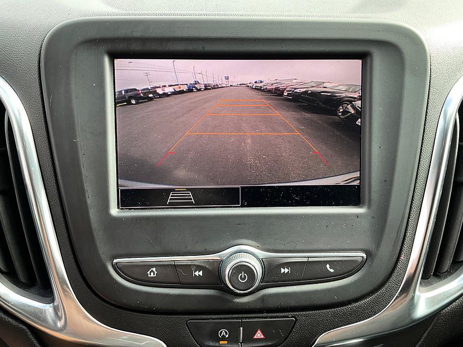 Used 2024 Chevrolet Equinox LT AWD/4WD image 7