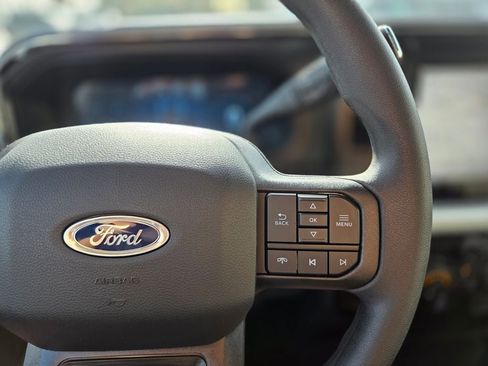 New 2026 Ford F450 XLT AWD/4WD image 17