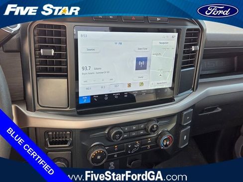 Certified 2024 Ford F150 XL RWD image 15
