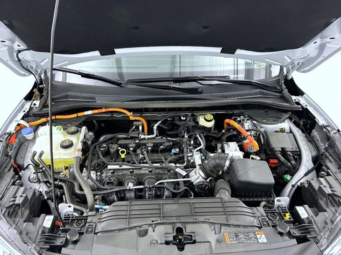 New 2025 Ford Escape ST-Line w/ Equipment Group 301A image 24