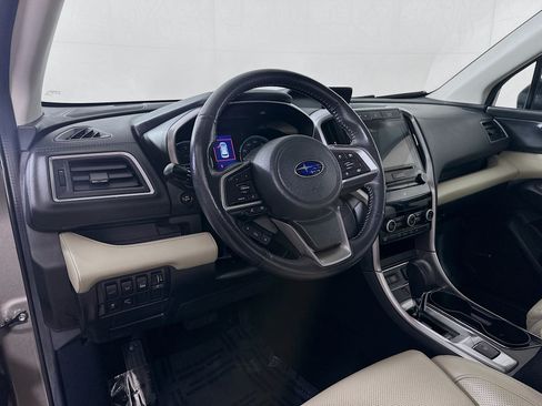 Used 2021 Subaru Ascent Limited w/ Technology Package AWD/4WD image 9