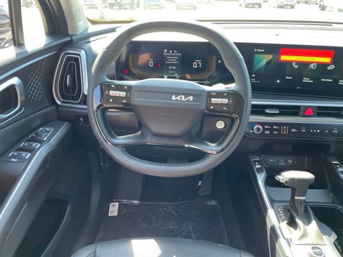 New 2026 Kia Sorento S AWD/4WD image 12