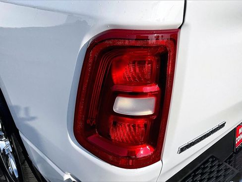 New 2026 RAM 1500 Big Horn w/ Protection Group image 20