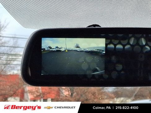 Certified 2024 Chevrolet Express 2500 w/ Driver Convenience Package image 19