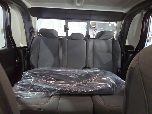 New 2026 Jeep Gladiator Sport image 14