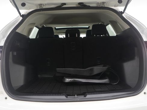 Used 2015 MAZDA CX-5 Touring w/ Bose/Moonroof Package image 17