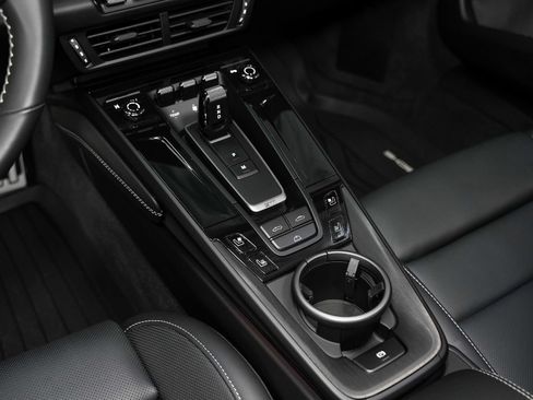 Used 2026 Porsche 911 GTS image 43