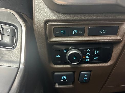 Used 2023 Ford F150 King Ranch w/ Equipment Group 601A High AWD/4WD image 29