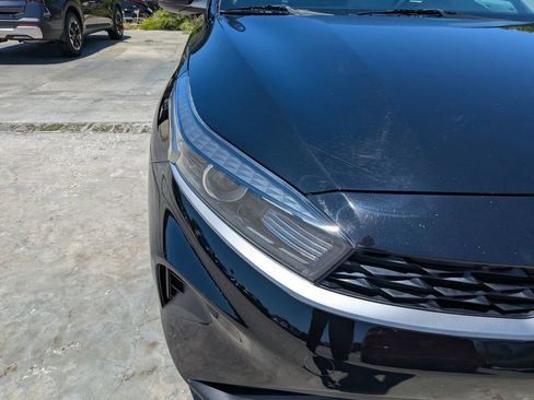Certified 2024 Kia Forte LXS FWD image 10