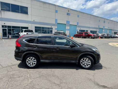 Used 2015 Honda CR-V EX image 15