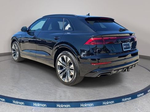Used 2026 Audi Q8 Premium Plus w/ Premium Plus Package AWD/4WD image 8