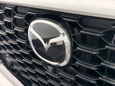 Used 2025 MAZDA CX-70 Plug-In Hybrid w/ Premium Plus AWD/4WD image 14