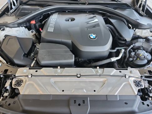 Used 2025 BMW 330i Sedan RWD image 26