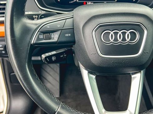 Used 2023 Audi Q5 2.0T Premium Plus image 23