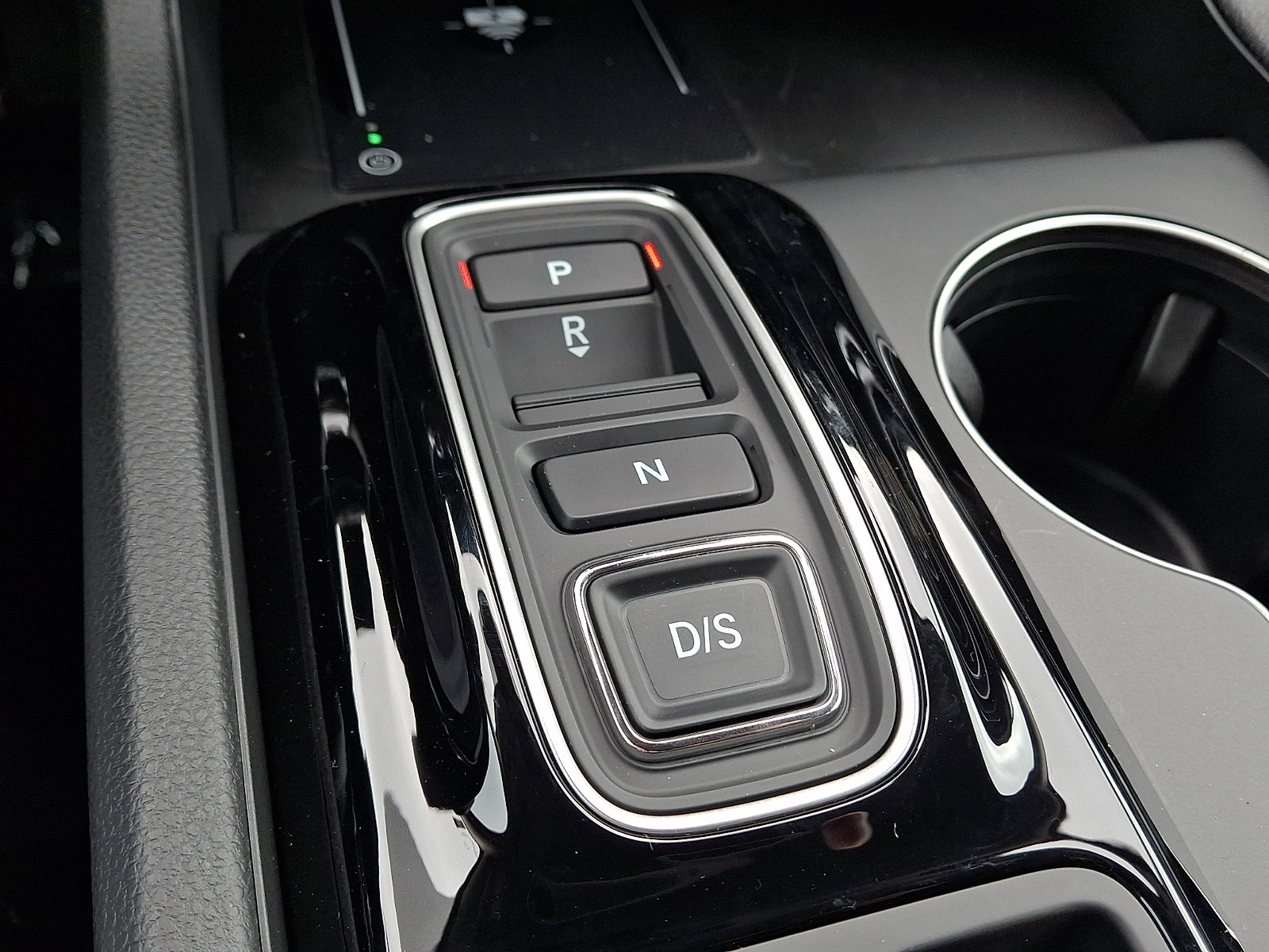 New 2026 Honda Pilot EX-L image 16