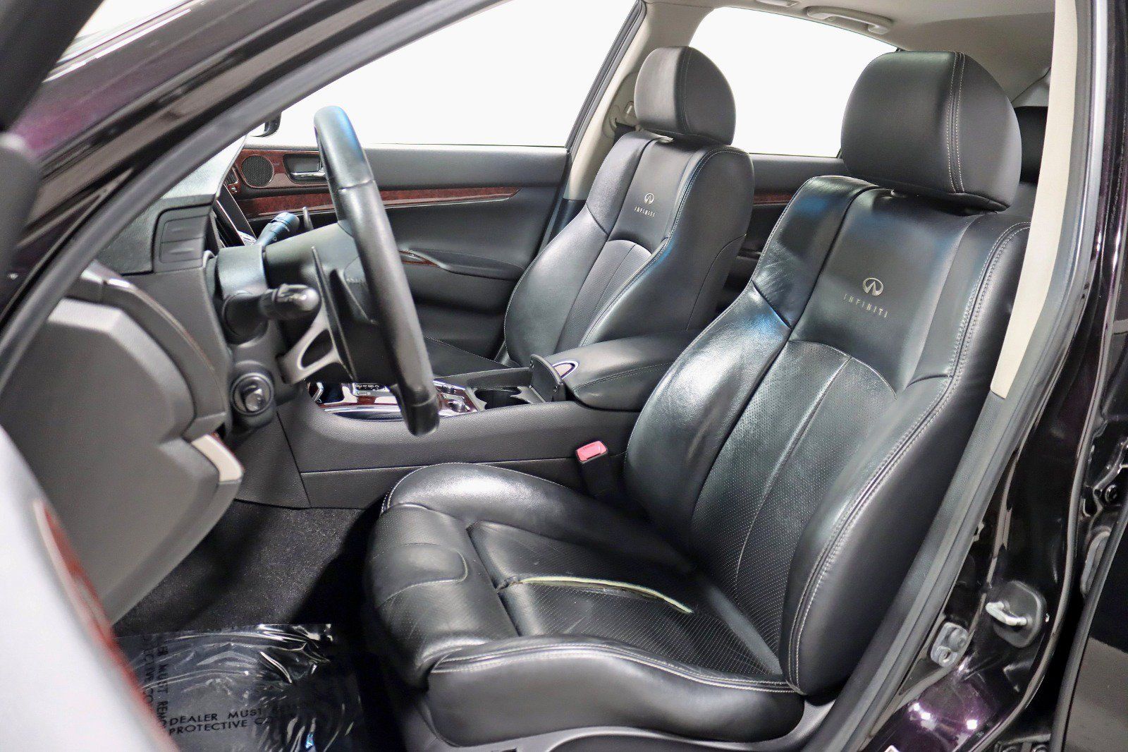 Used 2012 INFINITI G37 x Sedan w/ Premium Pkg AWD/4WD image 22
