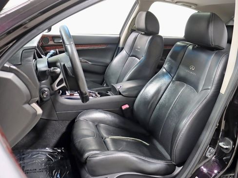Used 2012 INFINITI G37 x Sedan w/ Premium Pkg AWD/4WD image 22