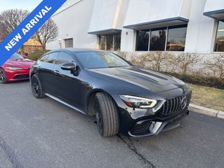 Used 2019 Mercedes-Benz AMG GT 63 S video 1
