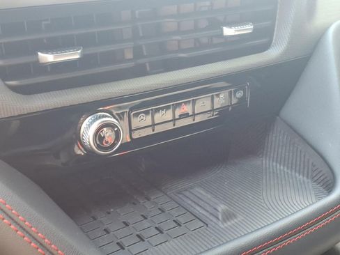 Certified 2025 Ford Explorer ST w/ Sun And Sound Package AWD/4WD image 27