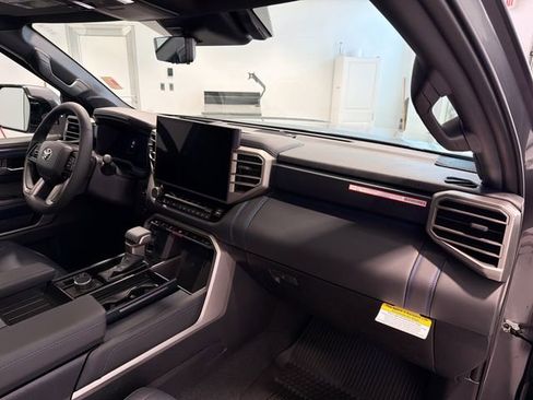 New 2026 Toyota Tundra Platinum AWD/4WD image 23