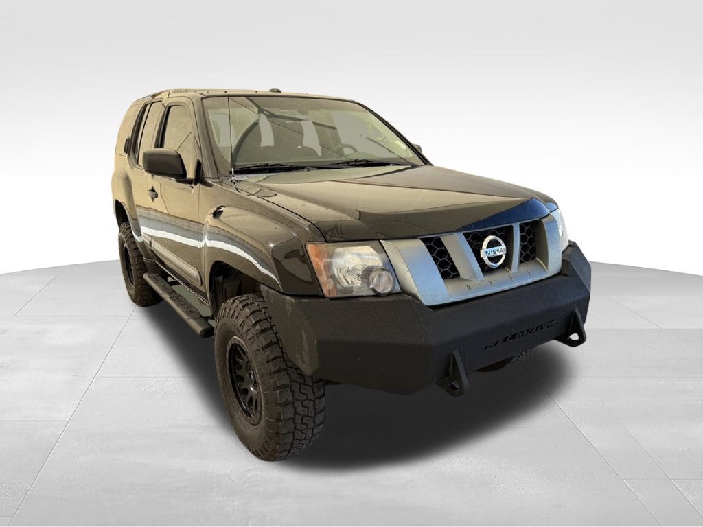 Used 2013 Nissan Xterra S RWD image 5