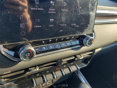 Used 2024 GMC Canyon Elevation w/ Convenience Package image 26