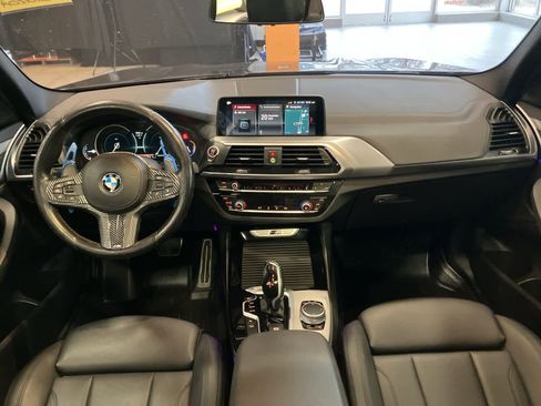 Used 2019 BMW X3 M40i image 25