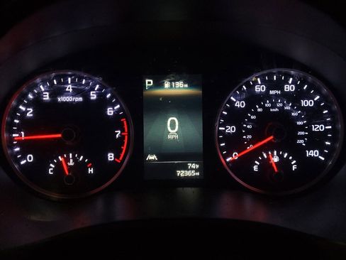 Used 2023 Kia Rio S w/ Technology Package FWD image 23