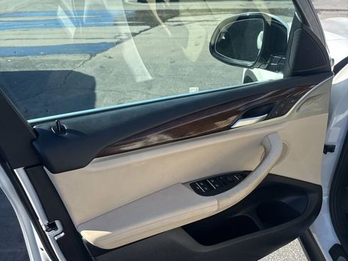 Used 2019 BMW X3 sDrive30i w/ Driving Assistance Package image 24