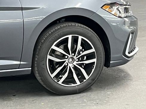 New 2026 Volkswagen Jetta SE image 33