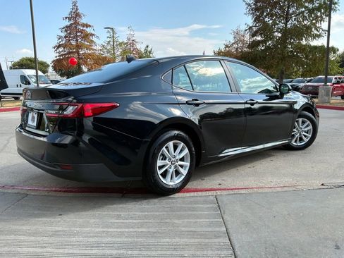 Used 2026 Toyota Camry LE FWD image 6