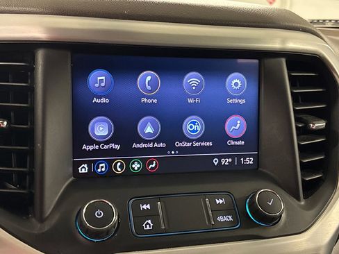 Used 2020 GMC Acadia SLE AWD/4WD image 37