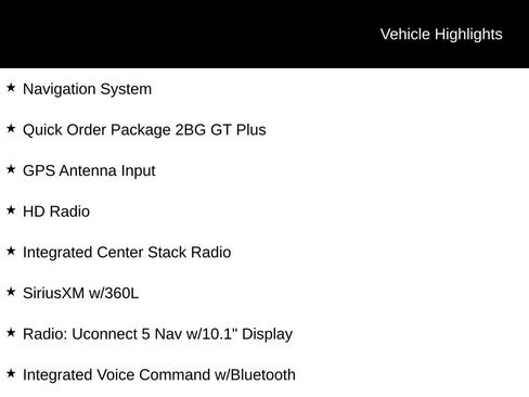 Used 2024 Dodge Durango GT AWD/4WD image 16