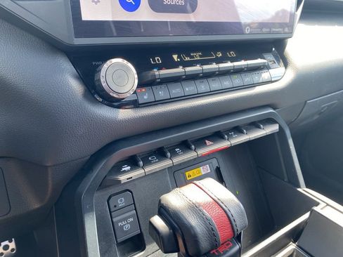 Used 2024 Toyota Sequoia TRD Pro AWD/4WD image 13