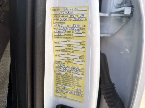 Used 2019 Ford F350 XL w/ Power Equipment Group AWD/4WD image 32