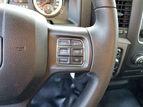 Used 2021 RAM 1500 Tradesman image 17