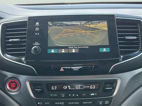 Used 2019 Honda Pilot EX-L image 16