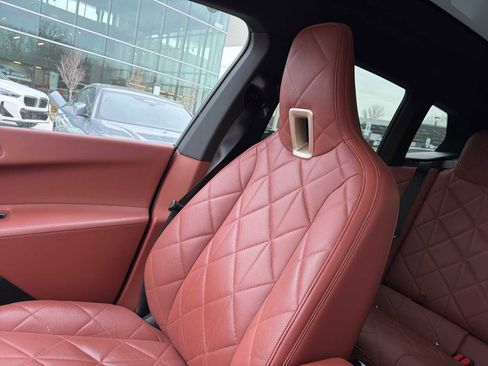 Certified 2023 BMW iX xDrive50 w/ Premium Package image 22