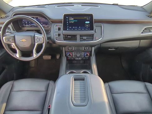 Used 2023 Chevrolet Tahoe LT w/ LT Signature Plus Package image 14