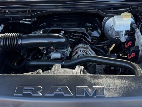Used 2020 RAM 1500 Big Horn AWD/4WD image 27