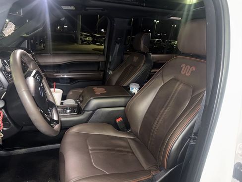 Used 2020 Ford Expedition King Ranch image 9