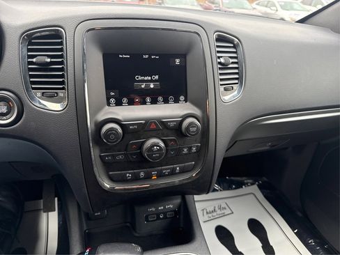Used 2020 Dodge Durango GT image 21